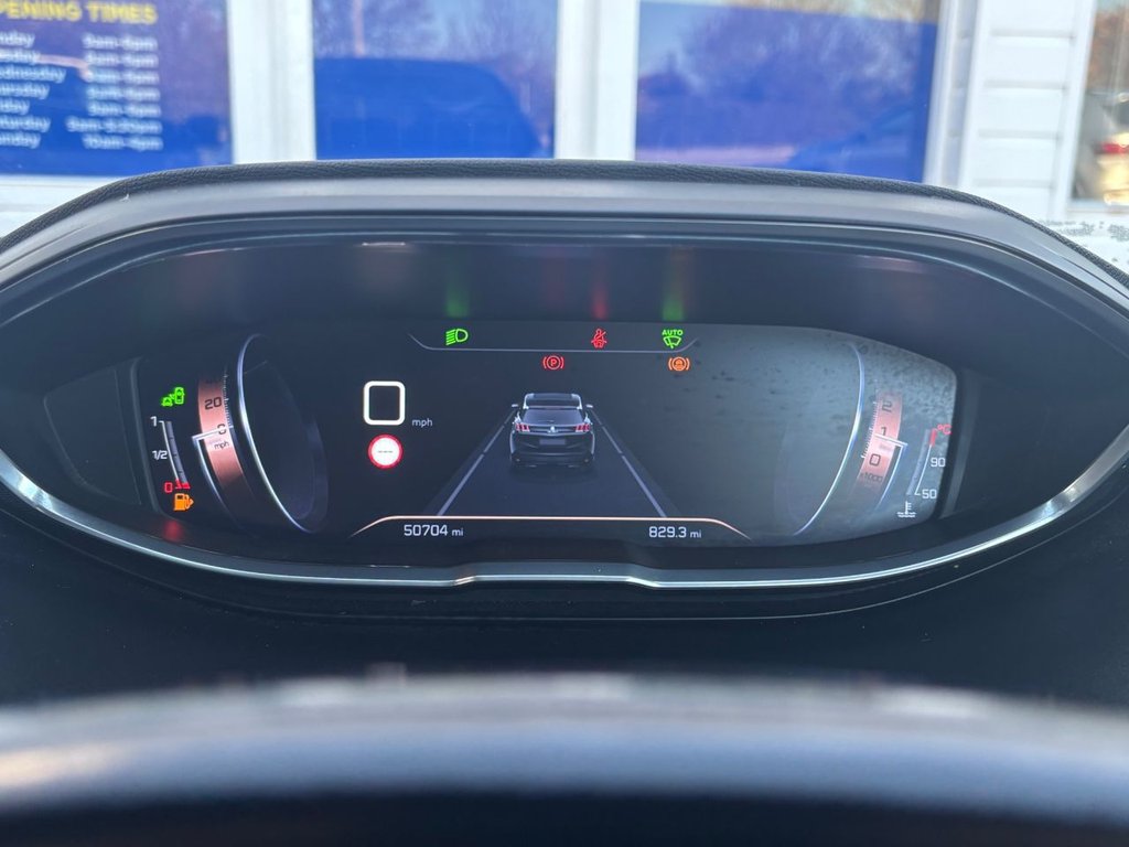 Used Peugeot 3008 2017 for sale - 76950337: Photo 21