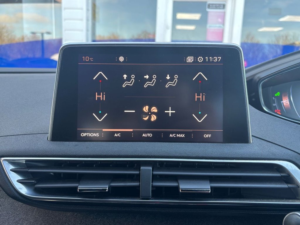 Used Peugeot 3008 2017 for sale - 76950337: Photo 22