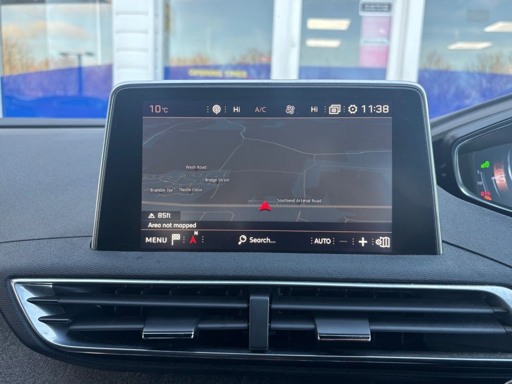 Used Peugeot 3008 2017 for sale - 76950337: Photo 25