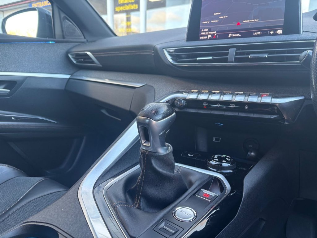 Used Peugeot 3008 2017 for sale - 76950337: Photo 27