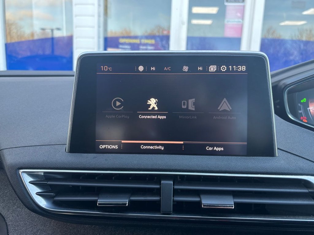 Used Peugeot 3008 2017 for sale - 76950337: Photo 28