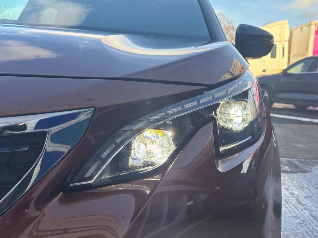 Used Peugeot 3008 2017 for sale - 76950337: Photo 29