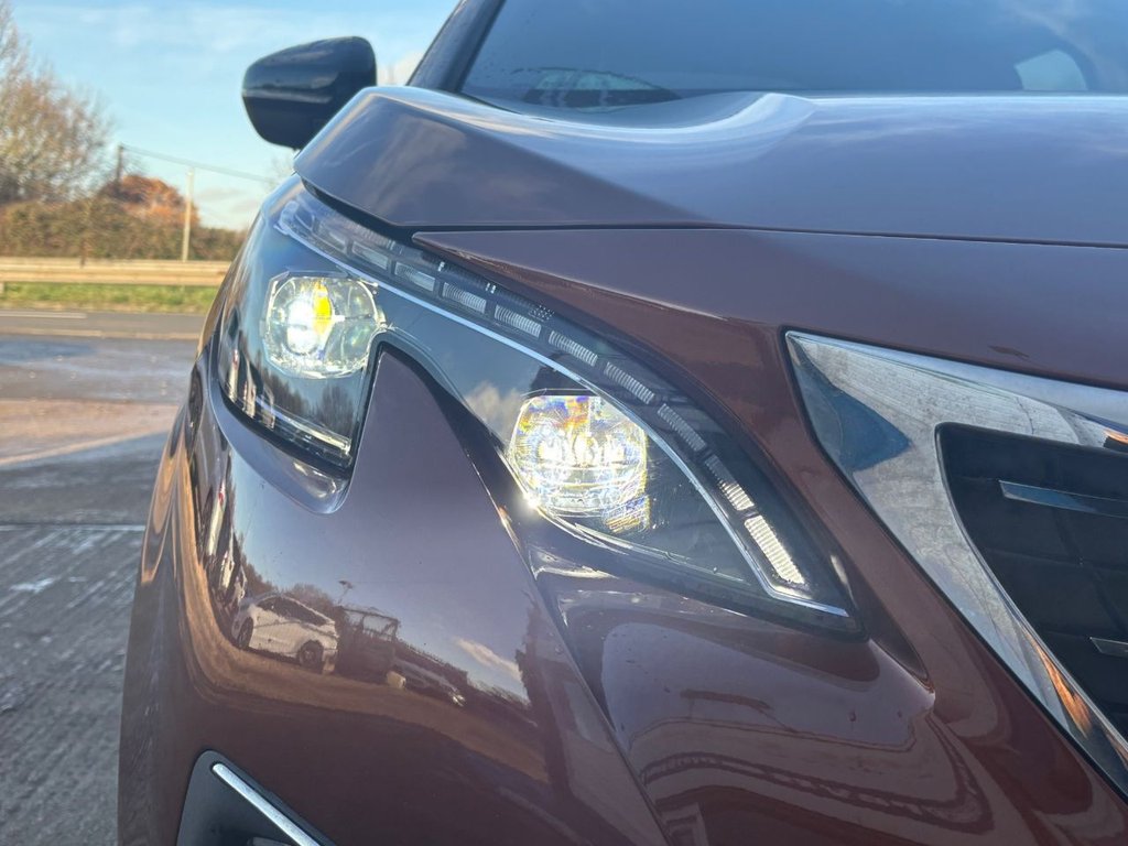 Used Peugeot 3008 2017 for sale - 76950337: Photo 30