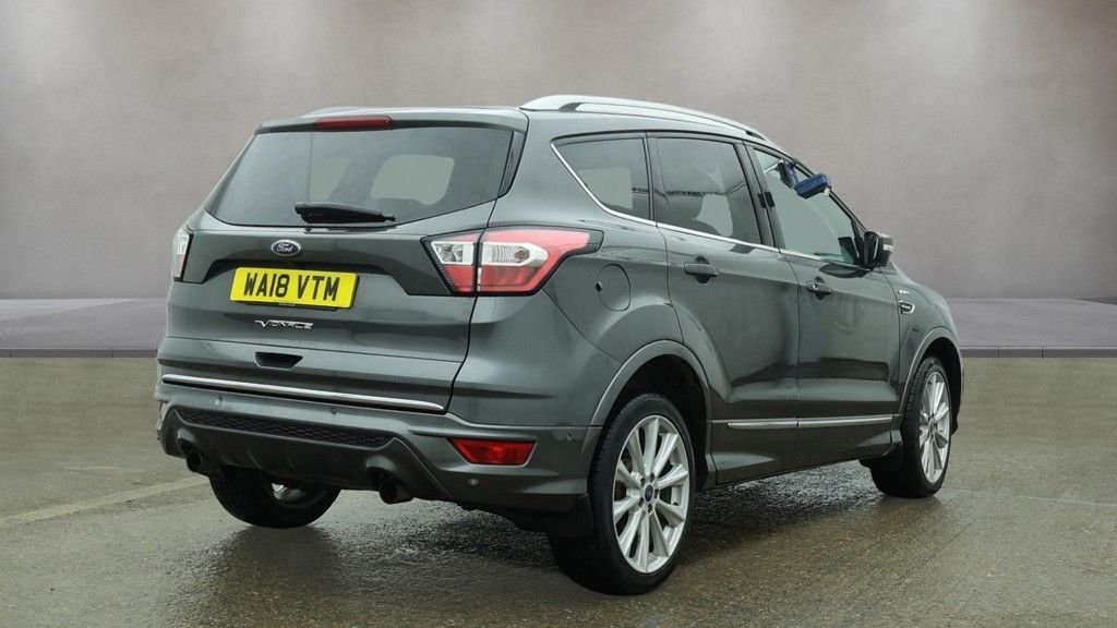 Used Ford Kuga 2018 for sale - 78029874: Photo 10