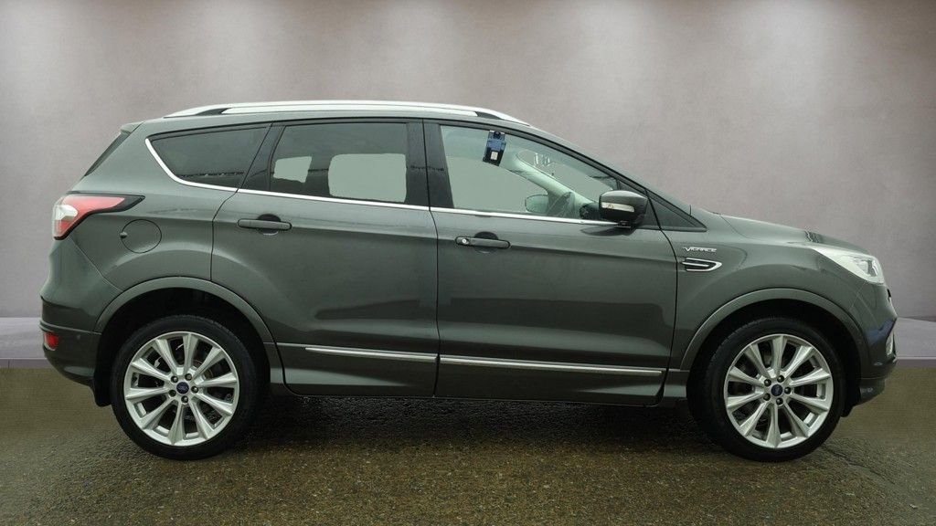 Used Ford Kuga 2018 for sale - 78029874: Photo 12