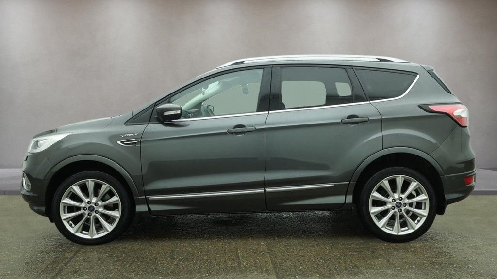 Used Ford Kuga 2018 for sale - 78029874: Photo 13
