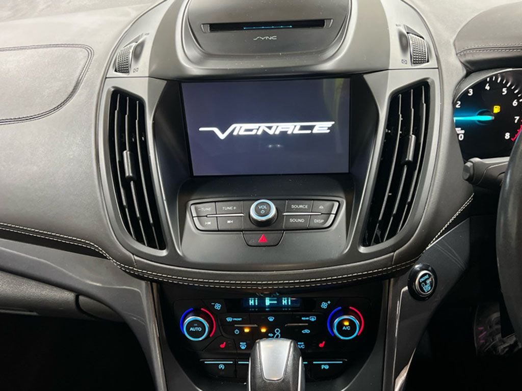 Used Ford Kuga 2018 for sale - 78029874: Photo 2