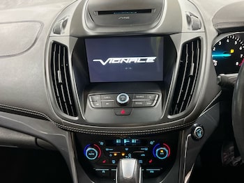 Used Ford Kuga 2018 for sale - 78029874: Photo