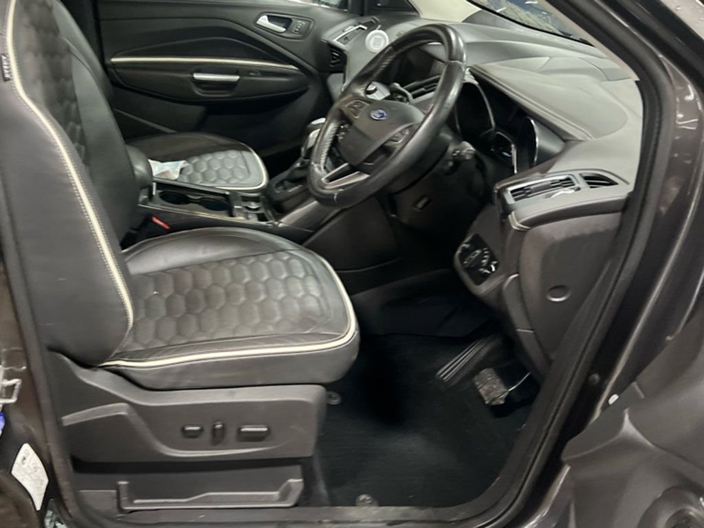 Used Ford Kuga 2018 for sale - 78029874: Photo 3