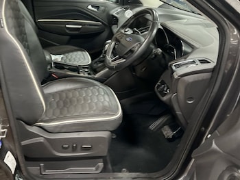 Used Ford Kuga 2018 for sale - 78029874: Photo