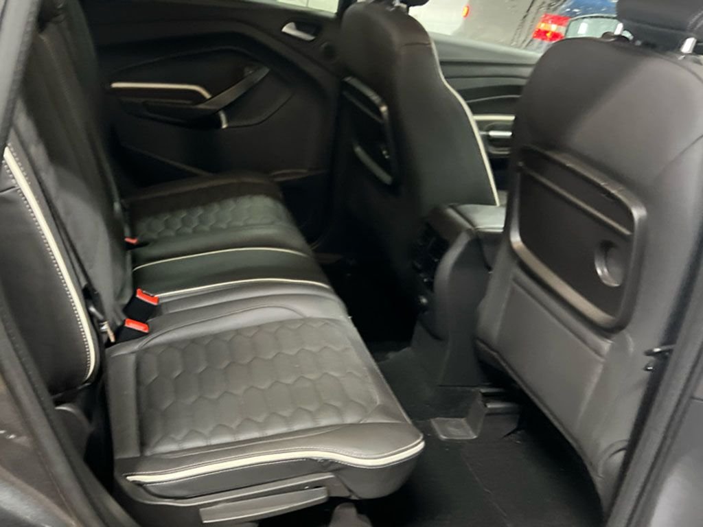 Used Ford Kuga 2018 for sale - 78029874: Photo 4