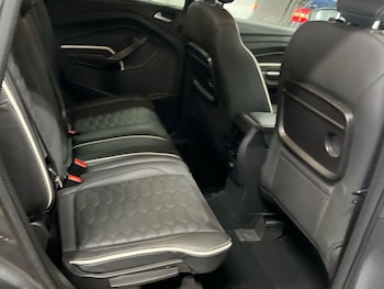 Used Ford Kuga 2018 for sale - 78029874: Photo