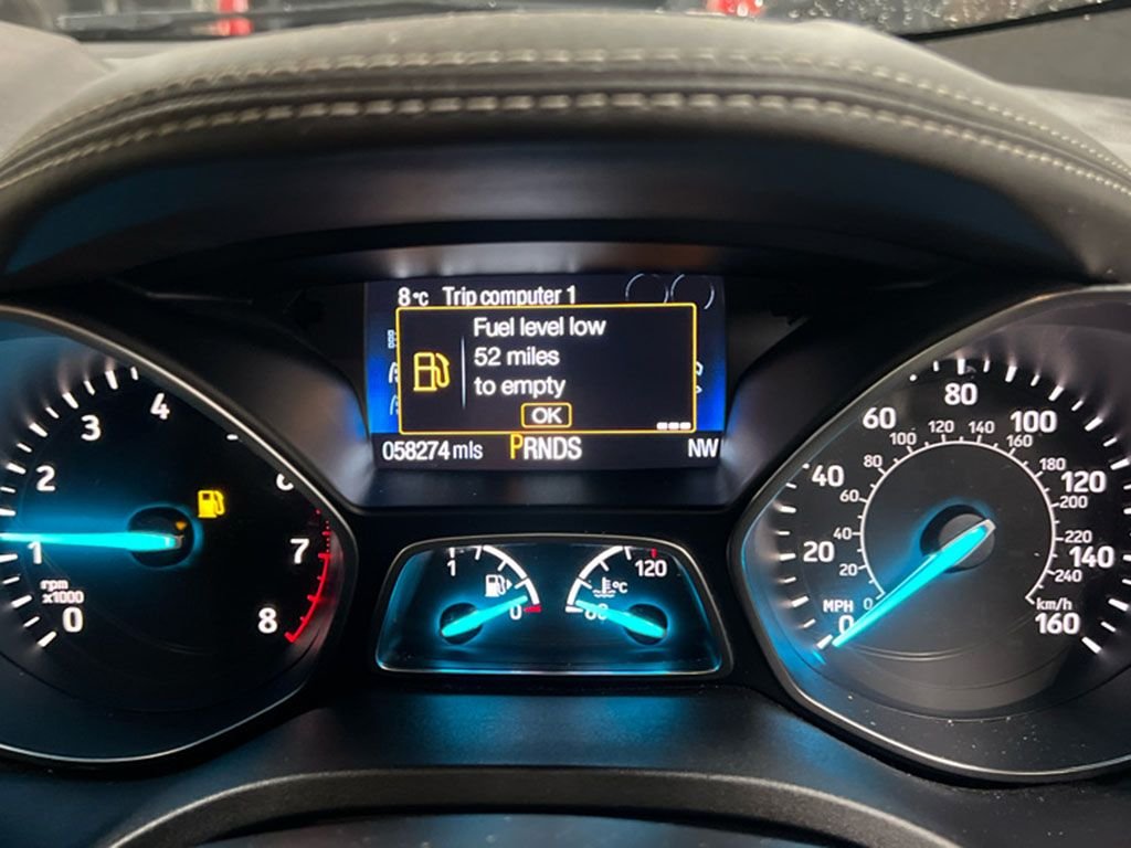 Used Ford Kuga 2018 for sale - 78029874: Photo 6