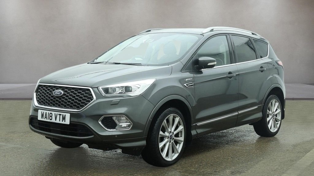 Used Ford Kuga 2018 for sale - 78029874: Photo 7