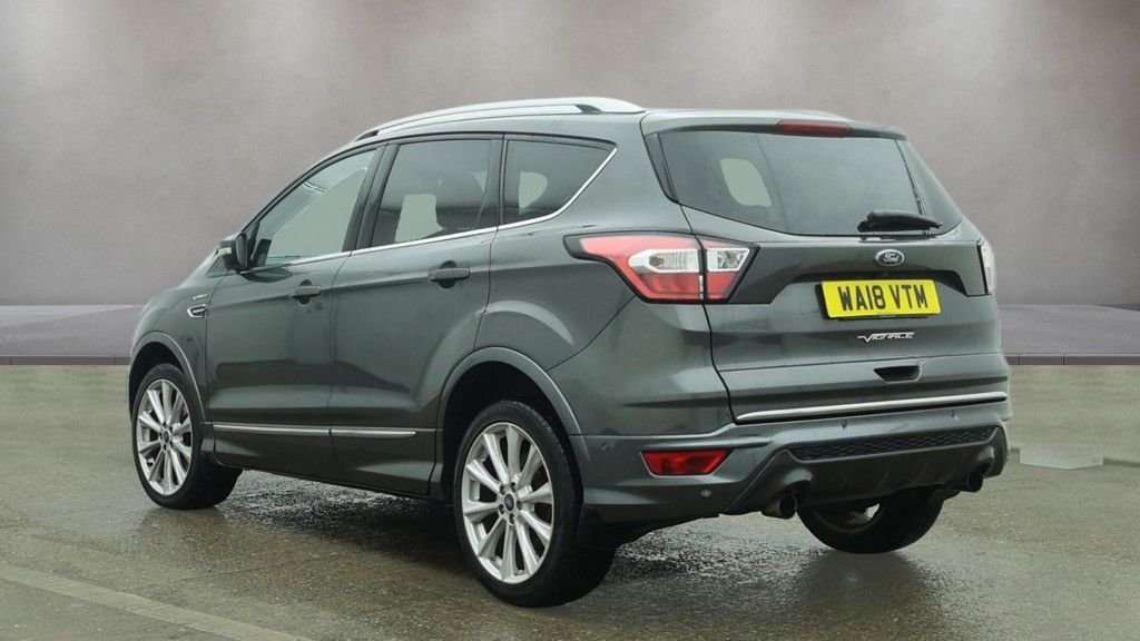 Used Ford Kuga 2018 for sale - 78029874: Photo 9
