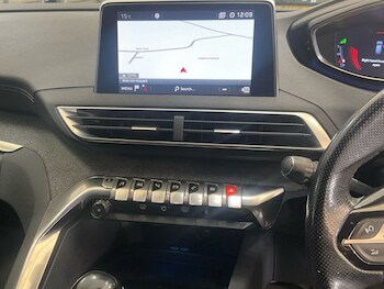 Used Peugeot 3008 2017 for sale - 77734418: Photo