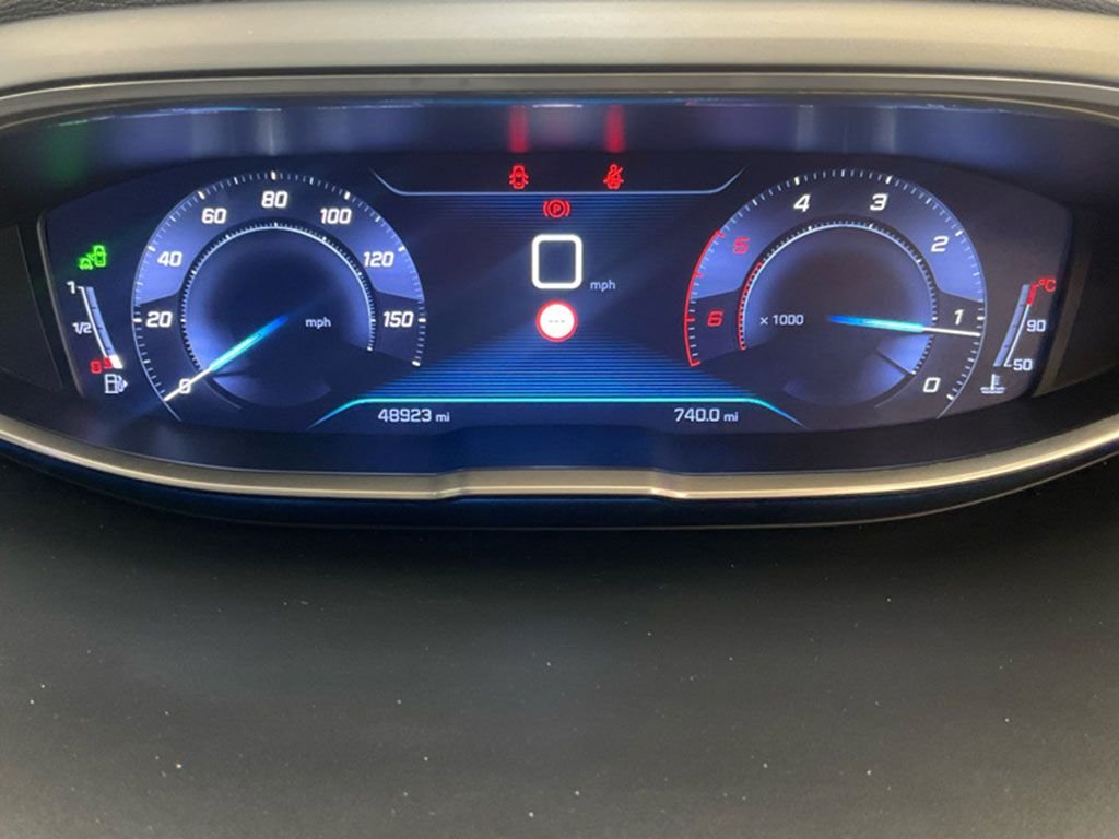 Used Peugeot 3008 2017 for sale - 77734418: Photo 6