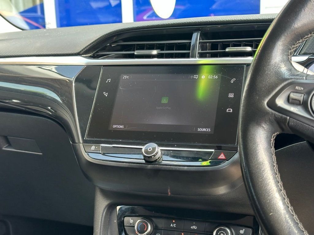 Used Vauxhall Corsa 2020 for sale - 76546768: Photo 13