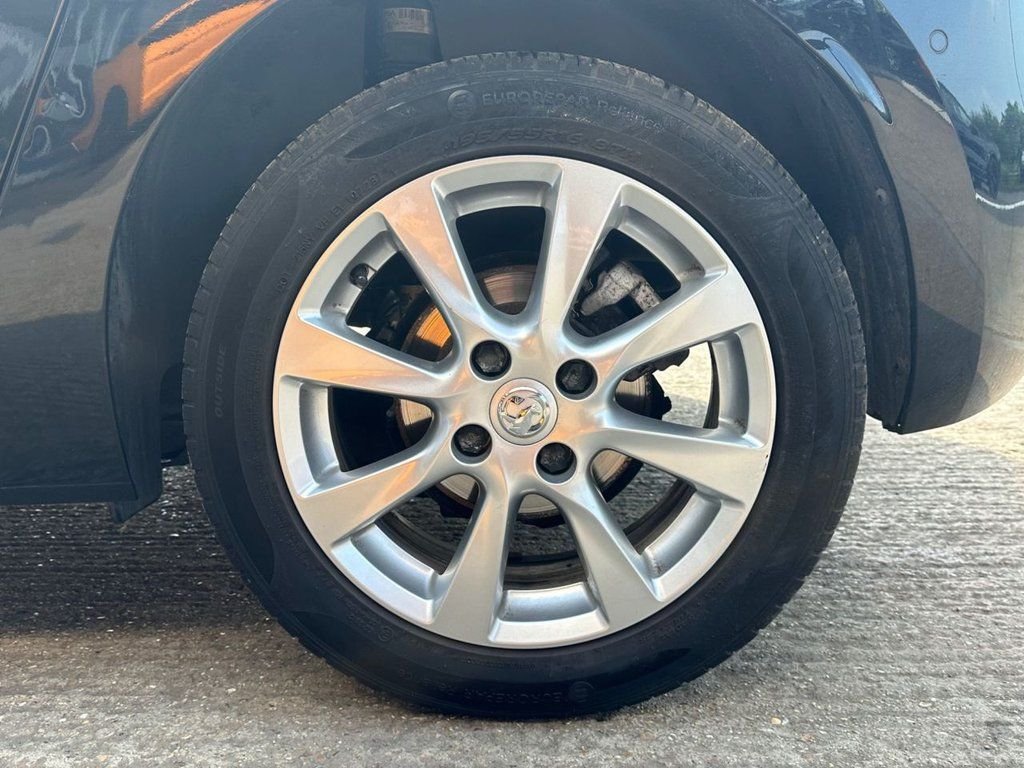 Used Vauxhall Corsa 2020 for sale - 76546768: Photo 14