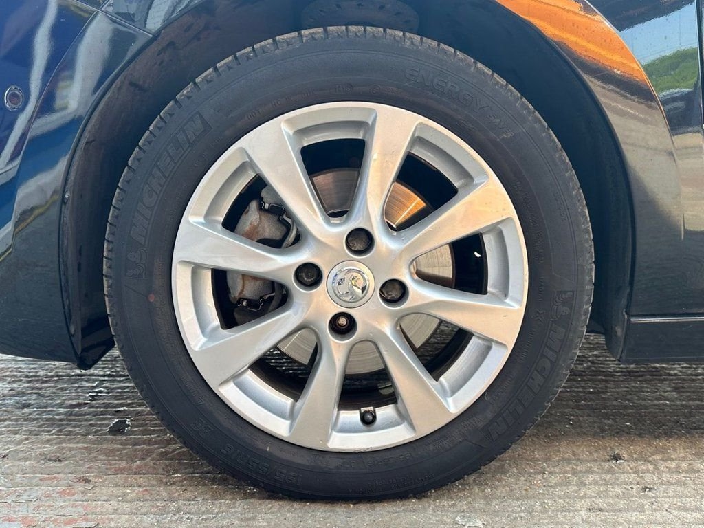 Used Vauxhall Corsa 2020 for sale - 76546768: Photo 15