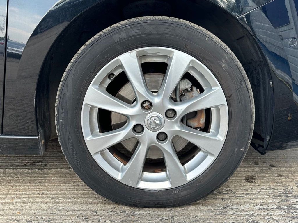 Used Vauxhall Corsa 2020 for sale - 76546768: Photo 16