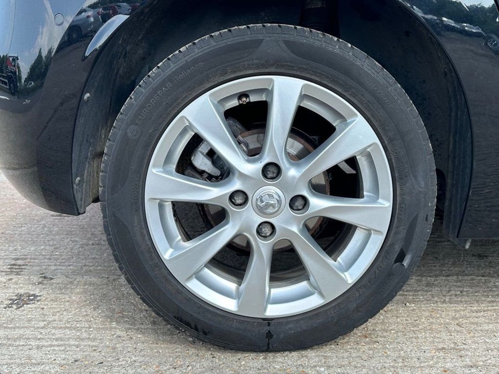 Used Vauxhall Corsa 2020 for sale - 76546768: Photo 17