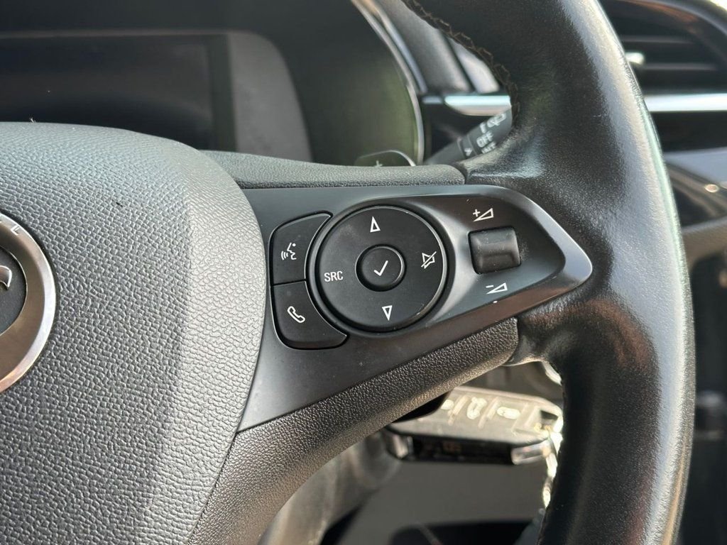 Used Vauxhall Corsa 2020 for sale - 76546768: Photo 18