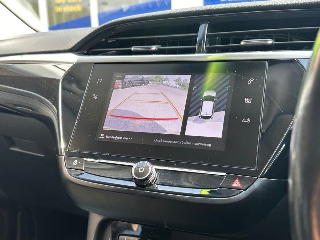 Used Vauxhall Corsa 2020 for sale - 76546768: Photo 2