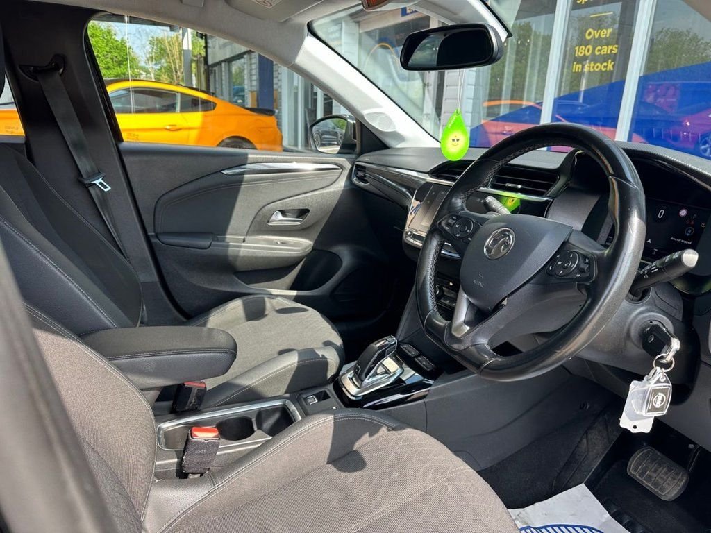 Used Vauxhall Corsa 2020 for sale - 76546768: Photo 23