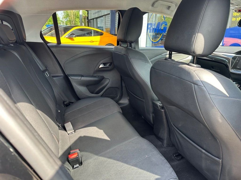 Used Vauxhall Corsa 2020 for sale - 76546768: Photo 25