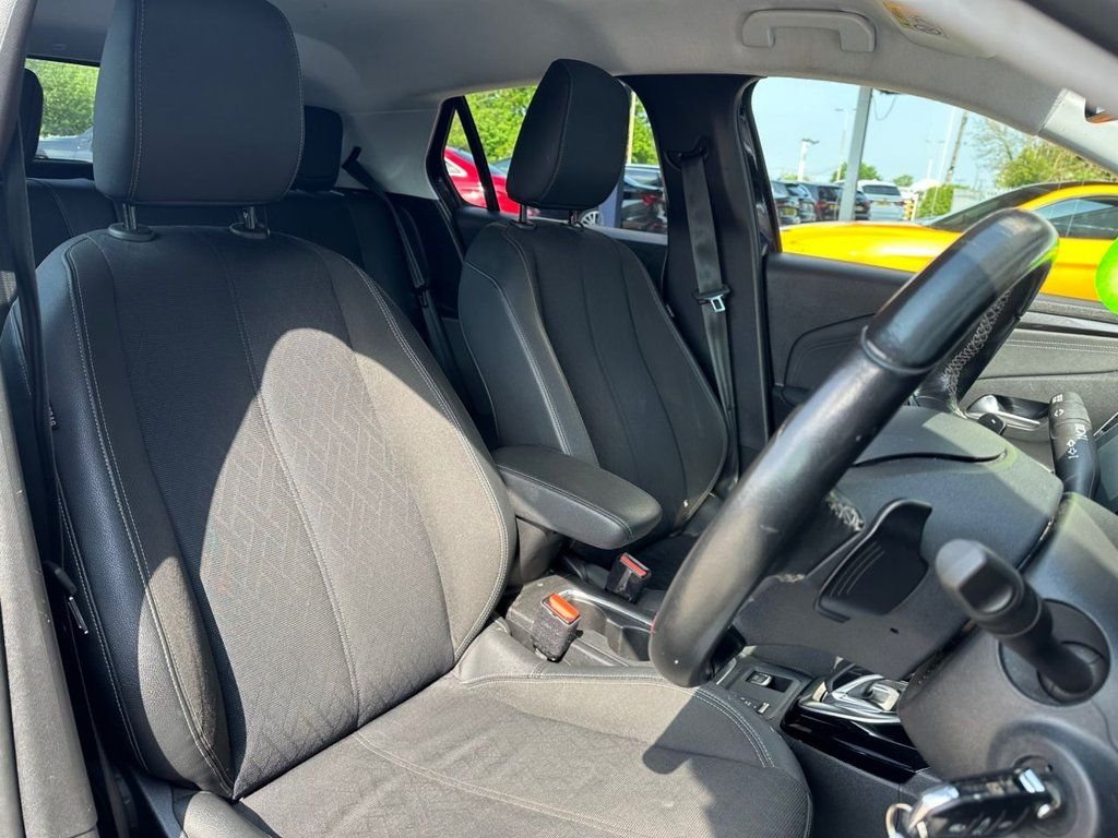 Used Vauxhall Corsa 2020 for sale - 76546768: Photo 26