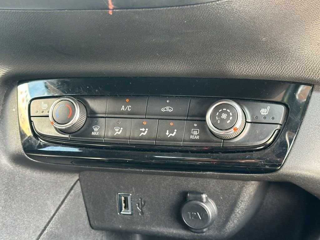 Used Vauxhall Corsa 2020 for sale - 76546768: Photo 29