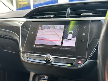 Used Vauxhall Corsa 2020 for sale - 76546768: Photo