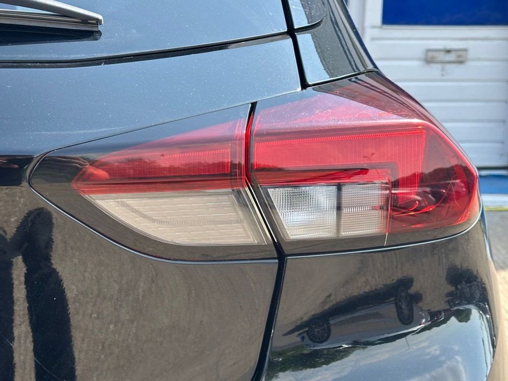 Used Vauxhall Corsa 2020 for sale - 76546768: Photo 30