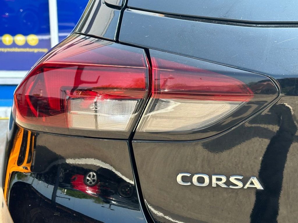 Used Vauxhall Corsa 2020 for sale - 76546768: Photo 31