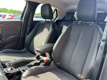 Used Vauxhall Corsa 2020 for sale - 76546768: Photo