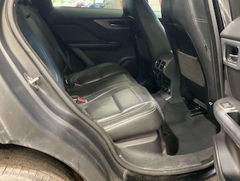 Used Jaguar F-Pace 2018 for sale - 79489798: Photo