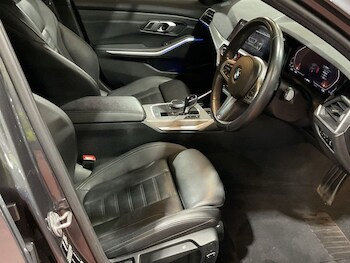 Used BMW 3 Series 2020 for sale - 78256196: Photo