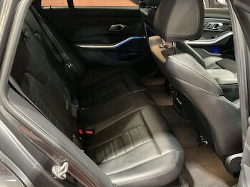 Used BMW 3 Series 2020 for sale - 78256196: Photo