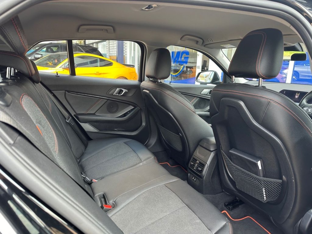 Used BMW 1 Series 2019 for sale - 76202569: Photo 10