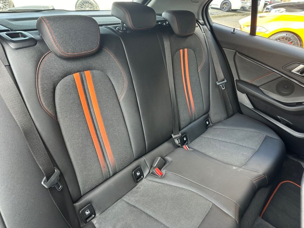 Used BMW 1 Series 2019 for sale - 76202569: Photo 11