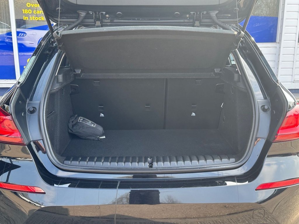 Used BMW 1 Series 2019 for sale - 76202569: Photo 12