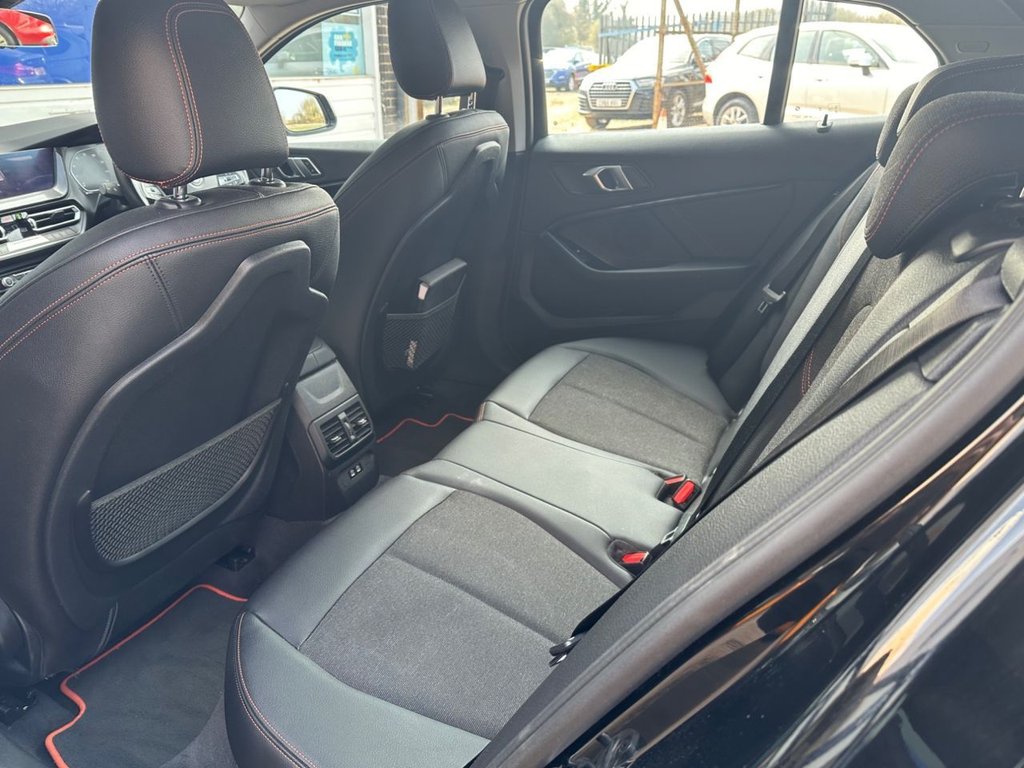 Used BMW 1 Series 2019 for sale - 76202569: Photo 13