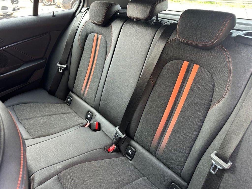 Used BMW 1 Series 2019 for sale - 76202569: Photo 14