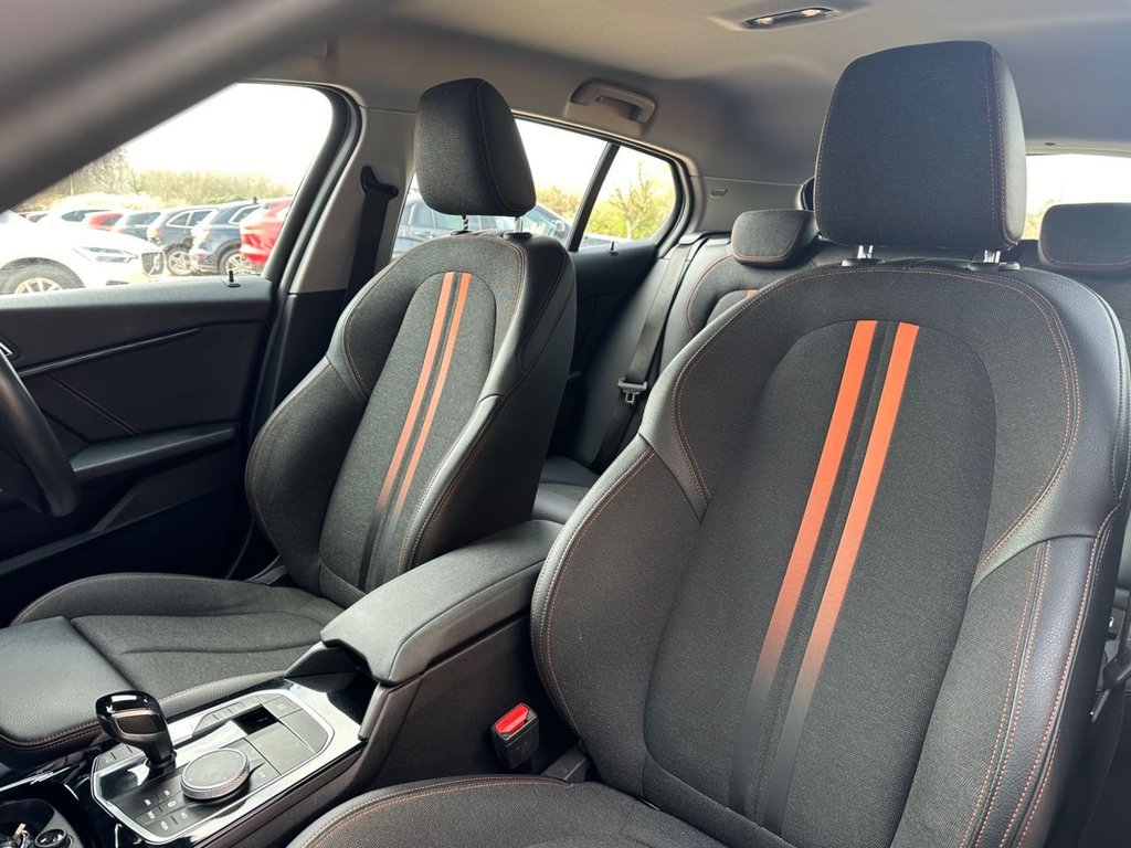 Used BMW 1 Series 2019 for sale - 76202569: Photo 16