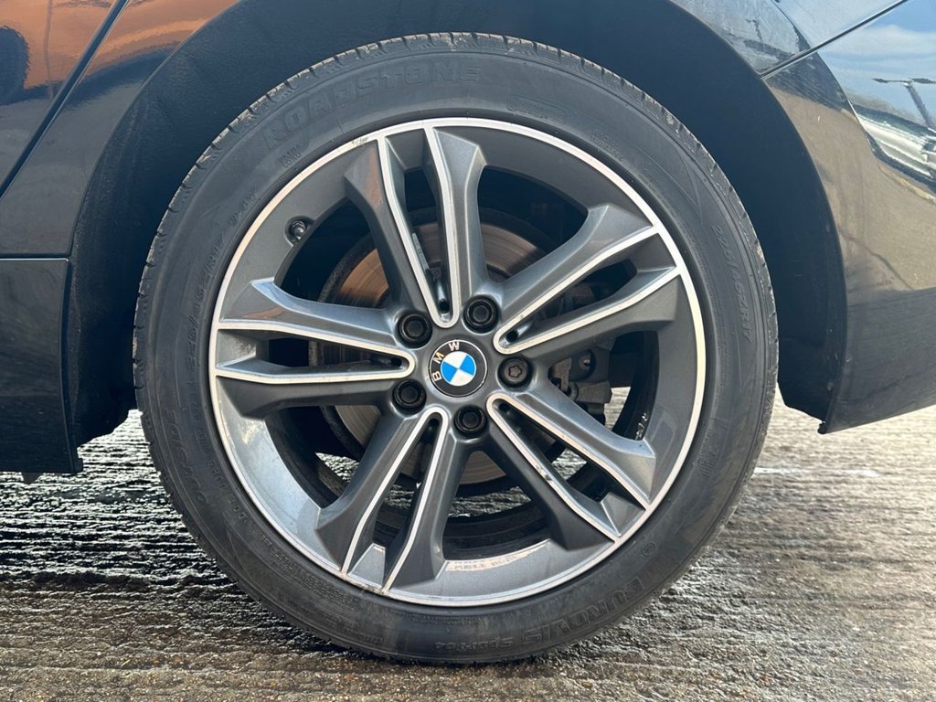 Used BMW 1 Series 2019 for sale - 76202569: Photo 17