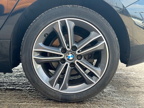 Used BMW 1 Series 2019 for sale - 76202569: Photo 17