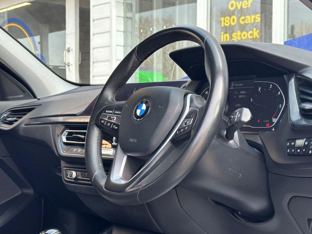 Used BMW 1 Series 2019 for sale - 76202569: Photo 18