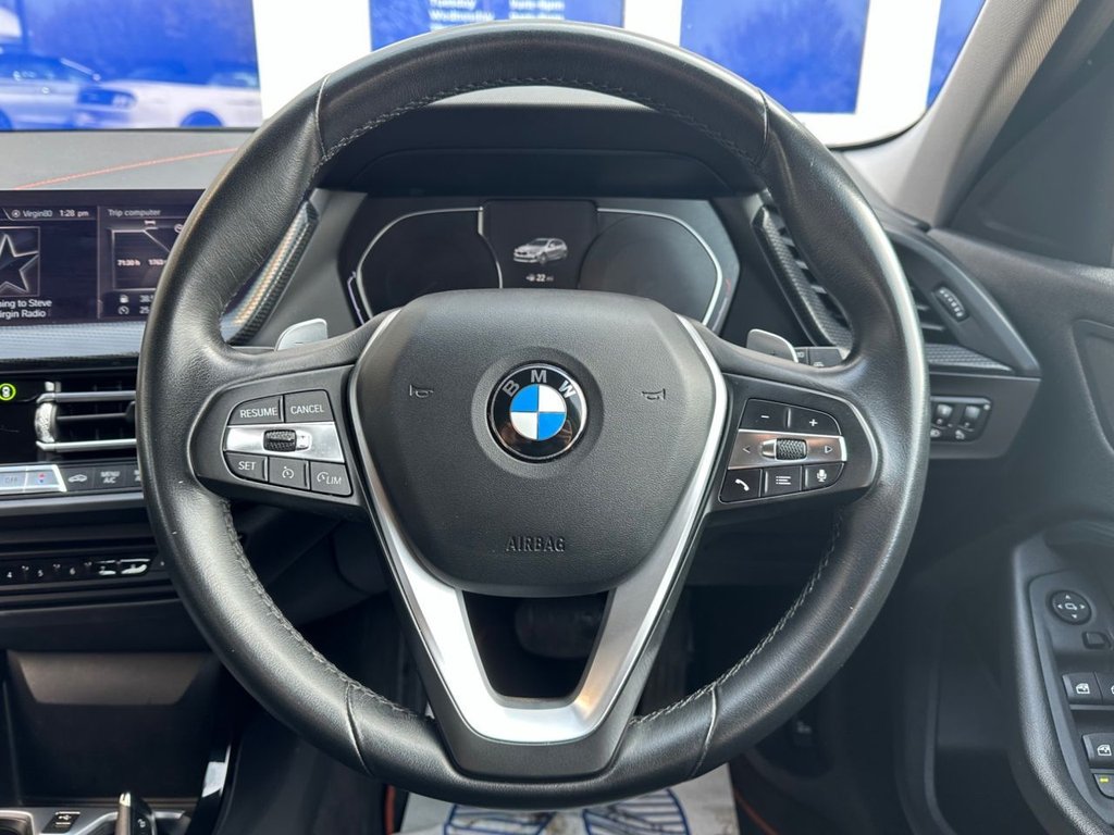 Used BMW 1 Series 2019 for sale - 76202569: Photo 19