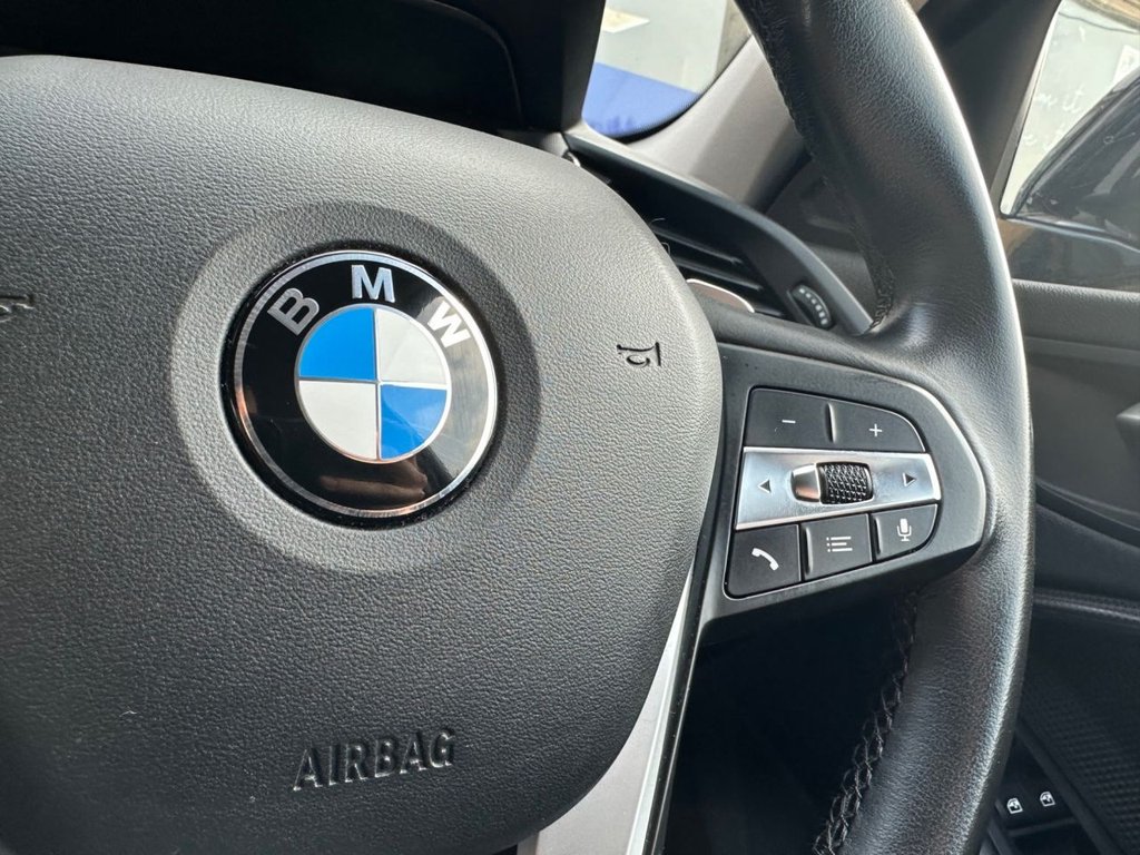 Used BMW 1 Series 2019 for sale - 76202569: Photo 20